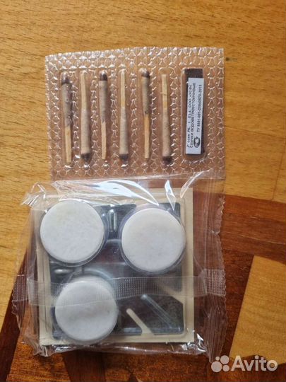 Разогреватель портативный