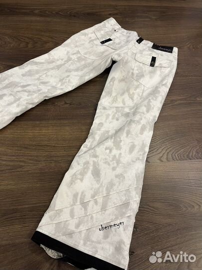 Горнолыжные штаны