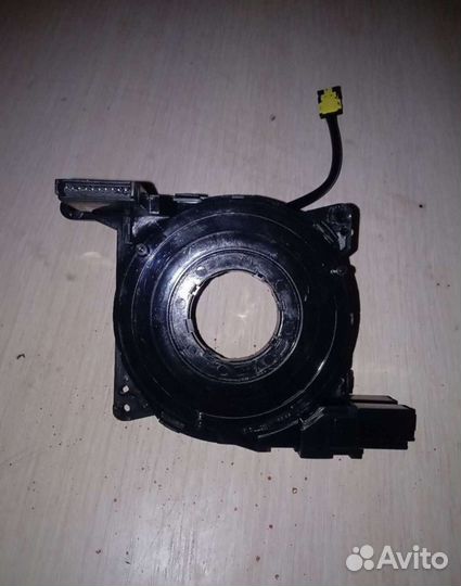 Подрулевой шлейф улитка Ford Mondeo 4