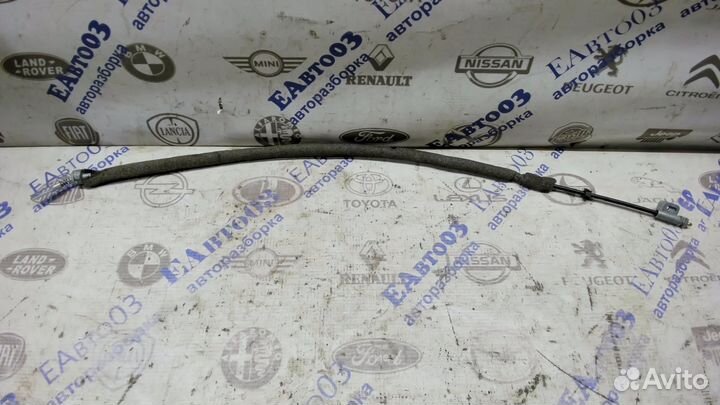 Трос замка зажигания Audi A6 C5 1997-2004