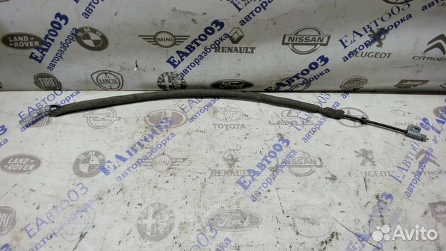 Трос замка зажигания Audi A6 C5 1997-2004