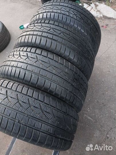 Hankook Winter I'Cept Evo 215/50 R17 95V