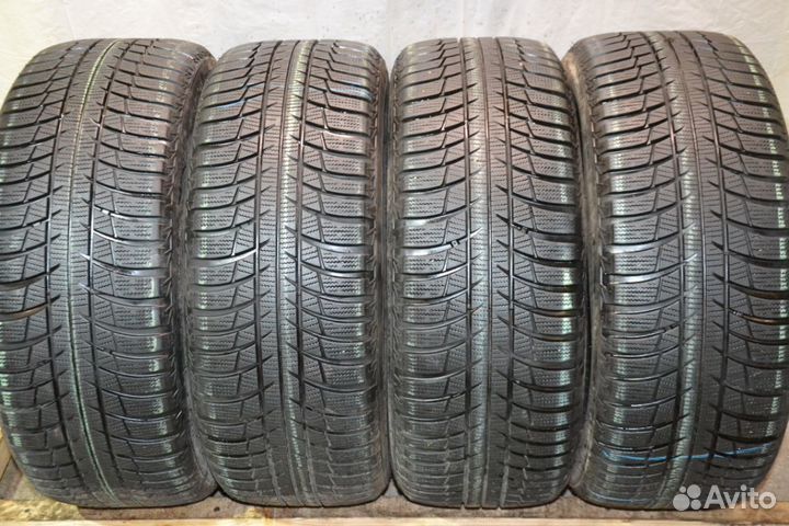 Bridgestone Blizzak LM-001 225/55 R16 95H, 4 шт