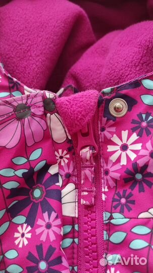 Куртка Salve by Gusti 128