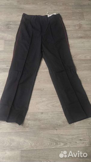 Полицейская форма полевка