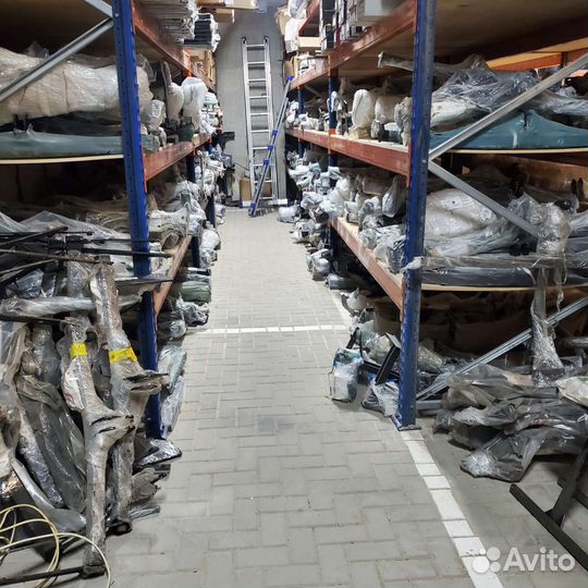 Фаркопа Трейлер 7833 на Toyota RAV 4