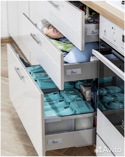 Кухонный гарнитур CS - 15