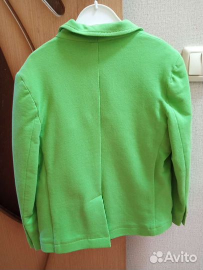 Пиджак для мальчика