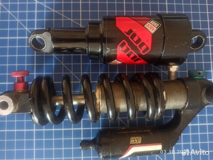 Шатуны shimano, вилки, амортизаторы и др