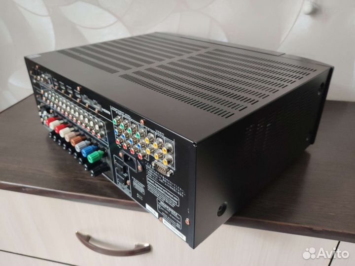 Ресивер 7.1 Marantz SR 6004