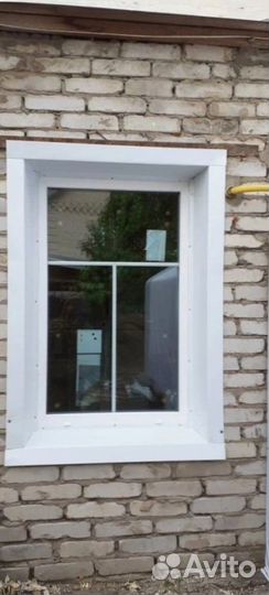 Пластиковые окна по вашим размерам