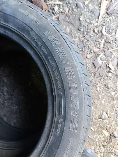 КАМА Кама-Евро-236 185/60 R15