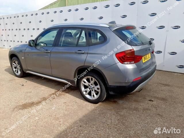 В разбор bmw x1 e84 N47D20C 2014г Bmw X1 E84