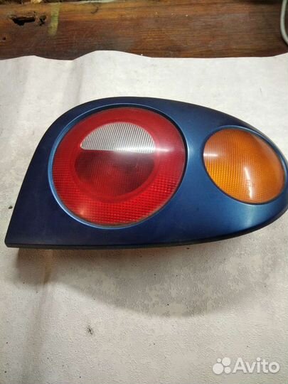 Фонари Меган 1