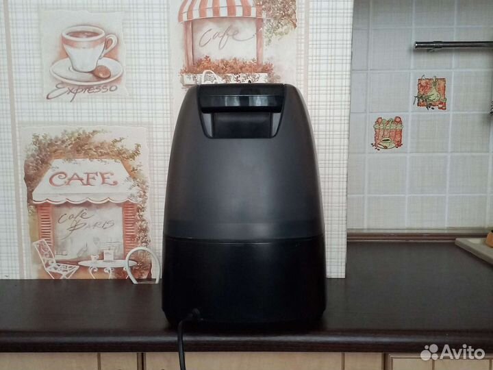 Увлажнитель воздуха Electrolux EHU-5515D