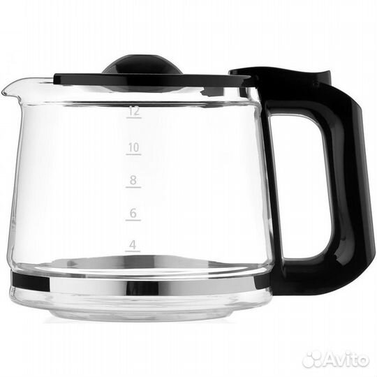 Кофеварка brayer BR1121