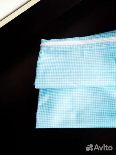 Пододеяльник. Новый