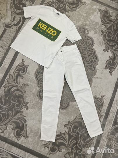 Костюм 46-48 р