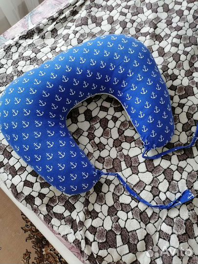 Подушка для кормления