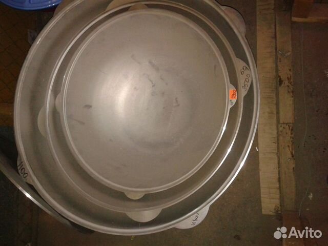 Казан 110 литров, котел 70 литров