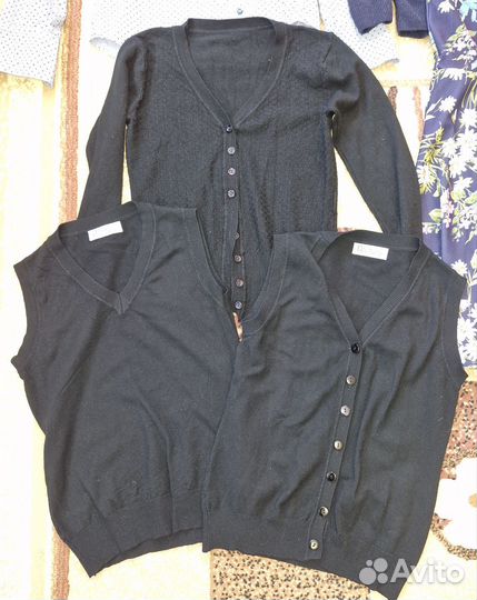 Вещи пакетом одежда пакетом 44 р