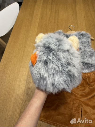 Костюм Ёжика