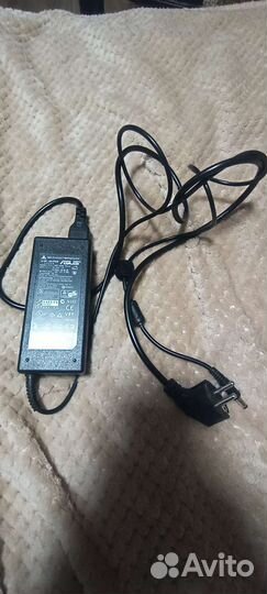 Блок питания