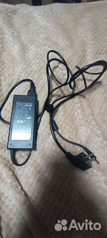 Блок питания