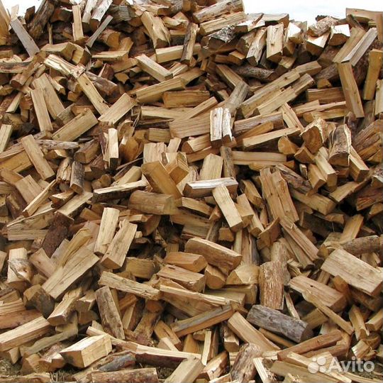 Дрова любого качества