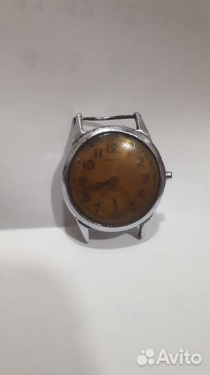 Часы гамильтон