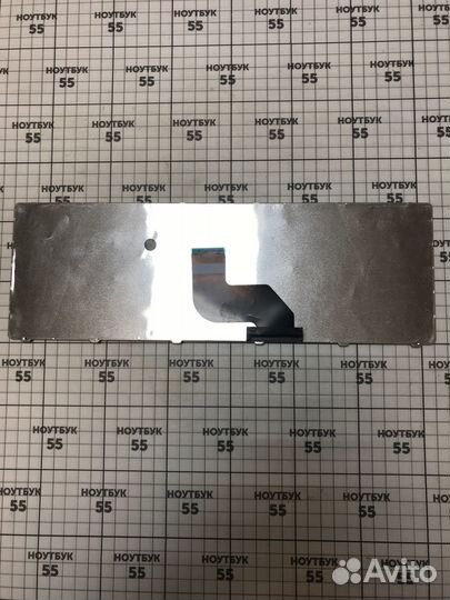 Клавиатура DNS Pegatron A15HC, A15HE, A17A, A17HC