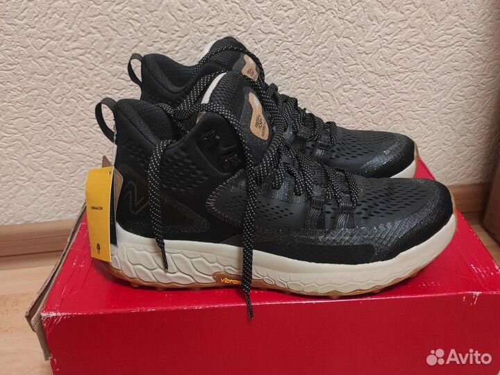 Трекинговые кроссовки New balance оригинал