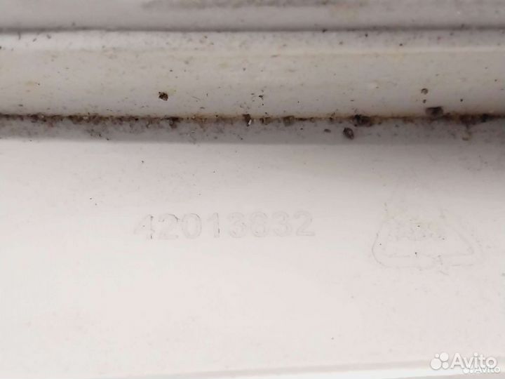 Порошкоприемник стиральной машины Whirpool