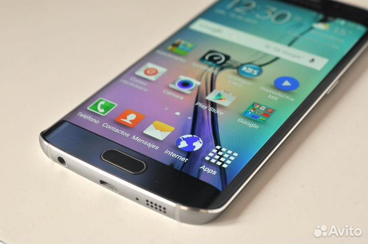 Samsung Galaxy S6 Active, 3/32 ГБ