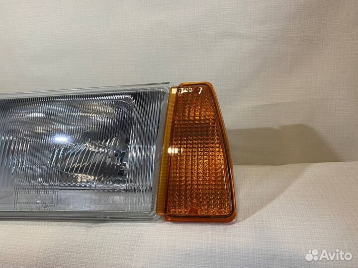 Фара левая LADA (ваз) 2108