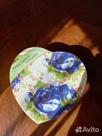 Чайный набор