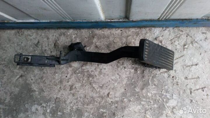 Педаль акселератора Mercedes-Benz W202