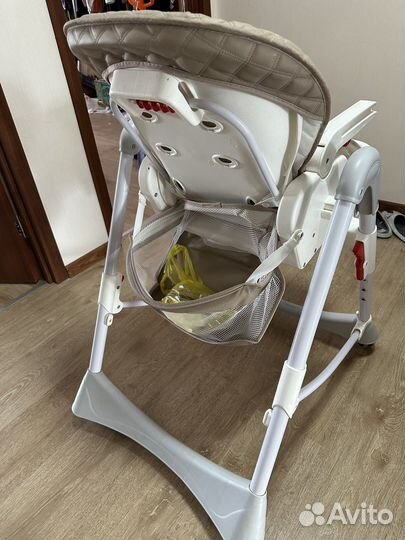 Стульчик для кормления babyton