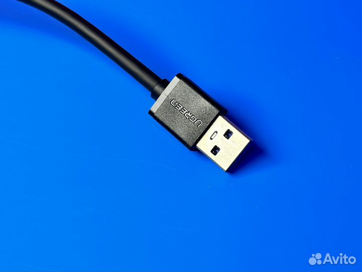 Ugreen Lan (Ethernet) Adapter (Nintendo Switch)