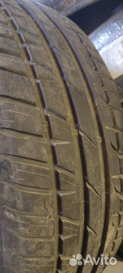 Tigar High Performance 195/50 R16 88V