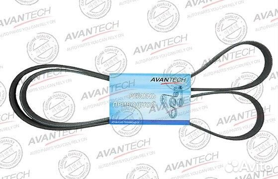 Ремень приводной 4PK-880