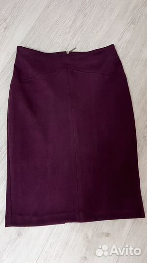 Юбка карандаш 42р