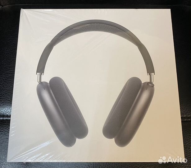 Наушники AirPods Max