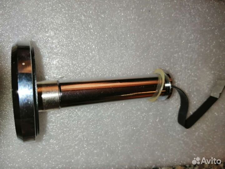 Дверной видеоглазок