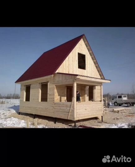 Ремонт и строительство