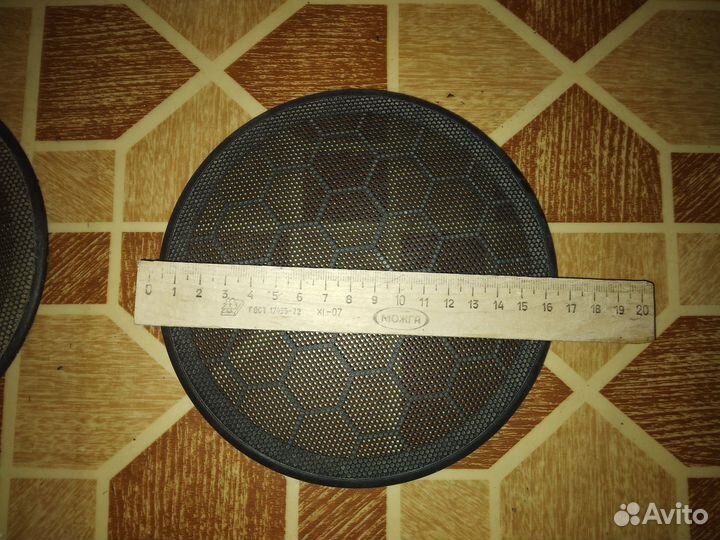 Решетки на динамики volkswagen passat b 5