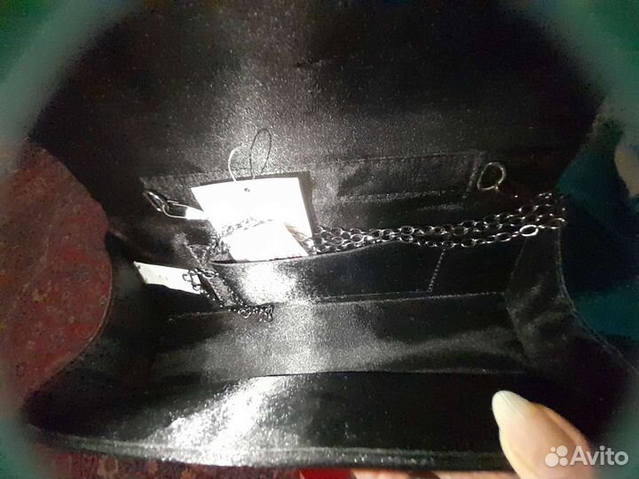 Сумка женская вечерняя