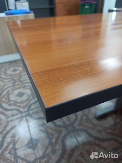 Стол офисный Шатура 180/80