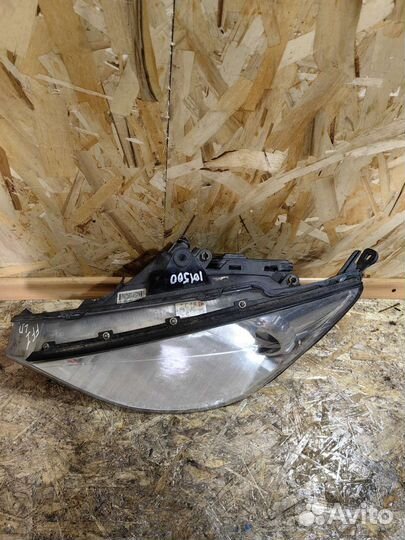 Фара левая Форд Фокус 1 бу Оригинал 2M5113W030DF