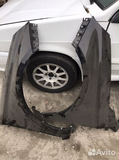 Крылья на Весту